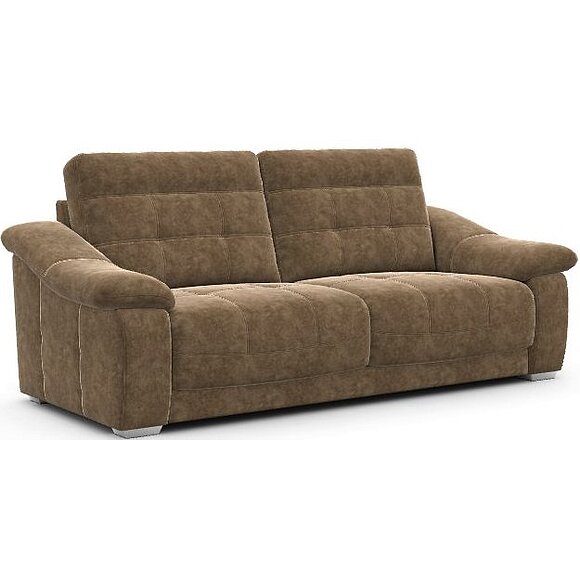 3-х местный диван «Мирано» (3м), Материал: ткань, Группа ткани: 21 группа