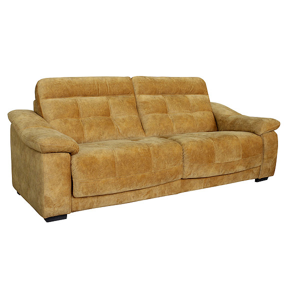 3-х местный диван «Мирано» (3м), Материал: ткань, Группа ткани: 21 группа