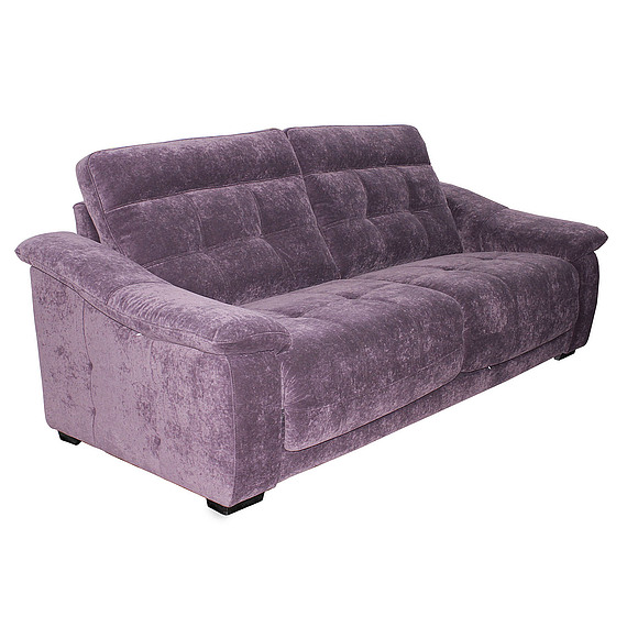 3-х местный диван «Мирано» (3м), Материал: ткань, Группа ткани: 26 группа