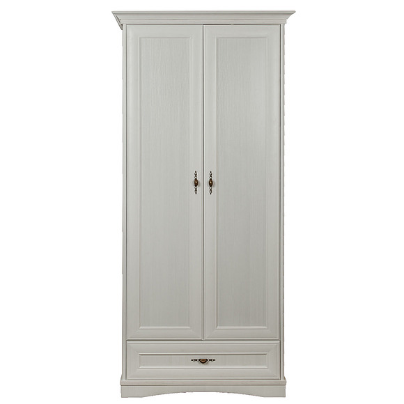 Шкаф для одежды «Турин» П036.191, Материал: ЛДСП+МДФ, Цвет: Сосна карелия (shkaf_dlya_odejdyi_turin_p036_191_2.jpg) Шкаф для одежды «Турин» П036.191, Материал: ЛДСП+МДФ, Цвет: Сосна карелия