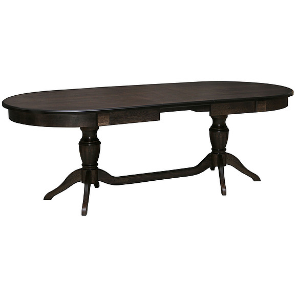 Стол «Верди 3РД» П106.08-01, Цвет: Венге