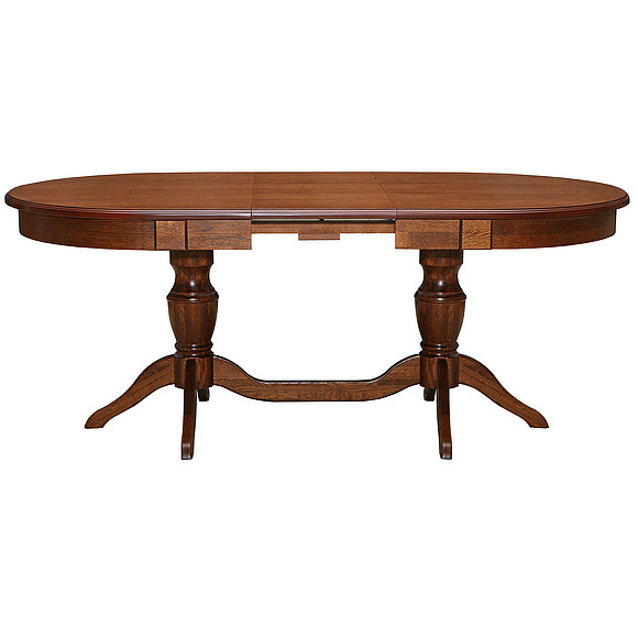 Стол «Верди 2РД» П106.06-01, Цвет: Черешня