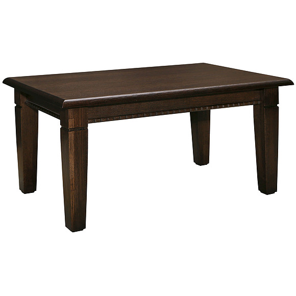 Стол журнальный «Верди 1» П108.01, Цвет: Венге