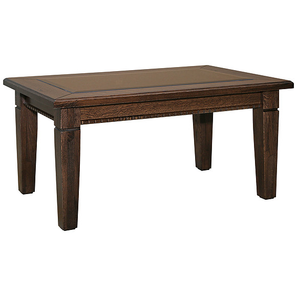 Стол журнальный «Верди 3» П108.03, Цвет: Венге