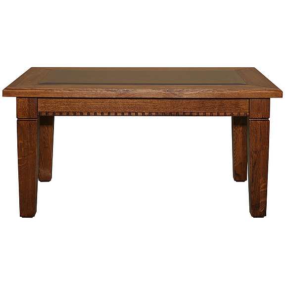 Стол журнальный «Верди 3» П108.03, Цвет: Черешня