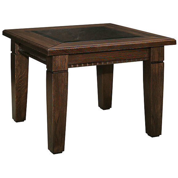 Стол журнальный «Верди 4» П108.04, Цвет: Венге