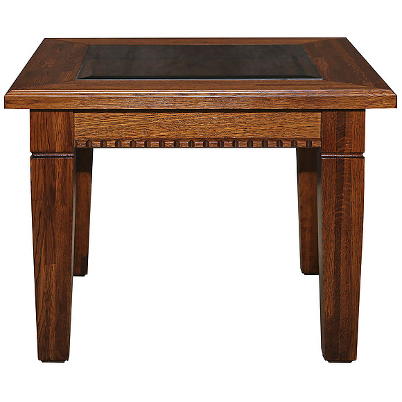 Стол журнальный «Верди 4» П108.04, Цвет: Черешня