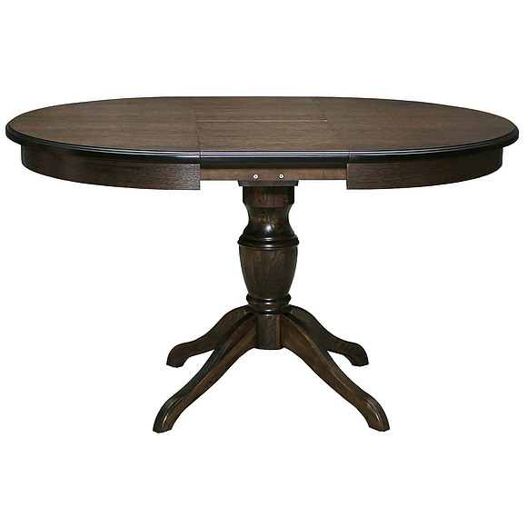 Стол «Верди 11» П317.01, Цвет: Венге