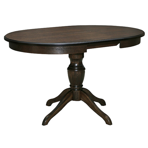 Стол «Верди 11» П317.01, Цвет: Венге