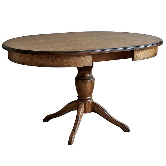 Стол «Верди 11» П317.01, Цвет: Табак