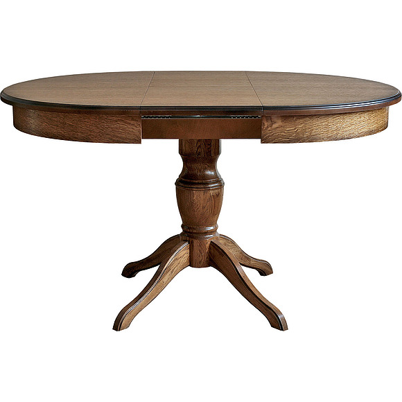 Стол «Верди 11/1» П317.04, Цвет: Табак