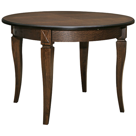 Стол «Верди 12А» П318.07, Цвет: Венге