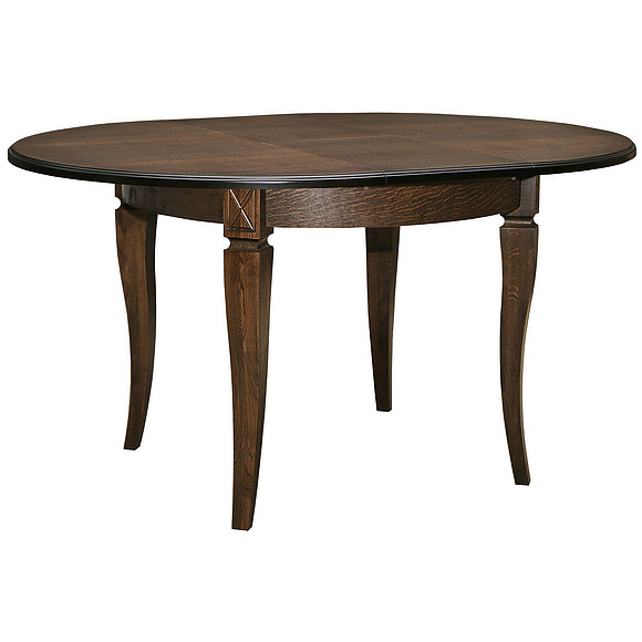 Стол «Верди 12А» П318.07, Цвет: Венге