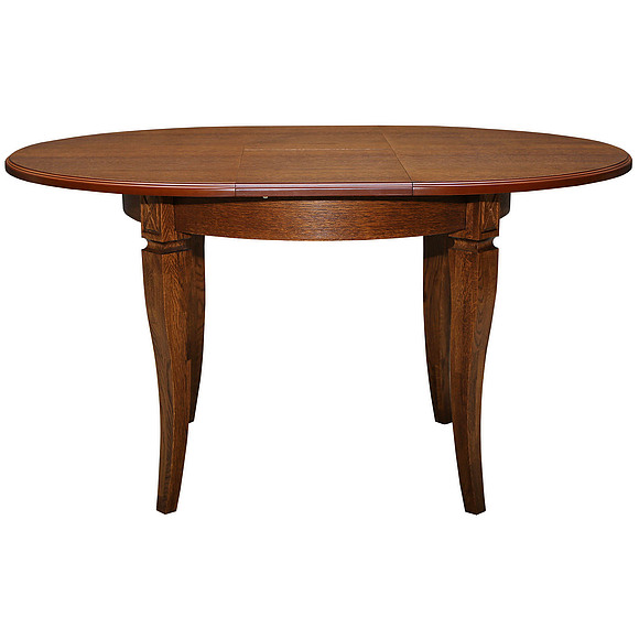 Стол «Верди 12А» П318.07, Цвет: Черешня