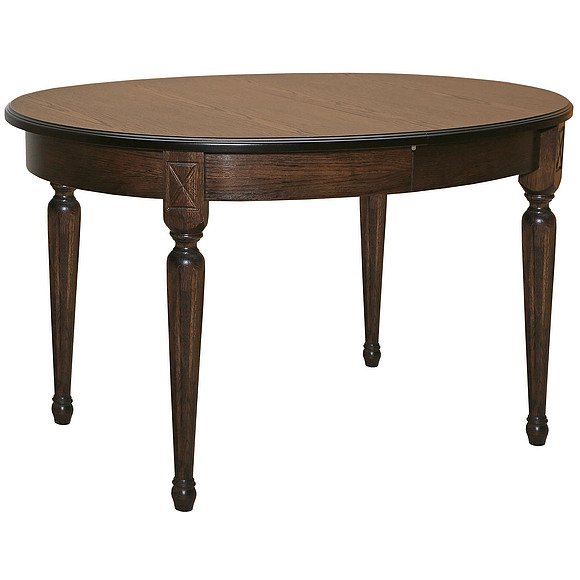 Стол «Верди 14» П323.01, Цвет: Венге