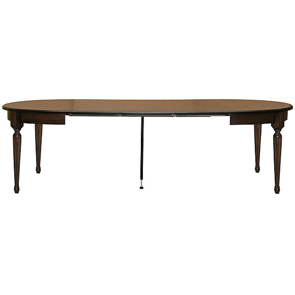 Стол «Верди 14» П323.01, Цвет: Венге