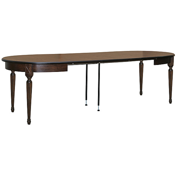 Стол «Верди 14» П323.01, Цвет: Венге