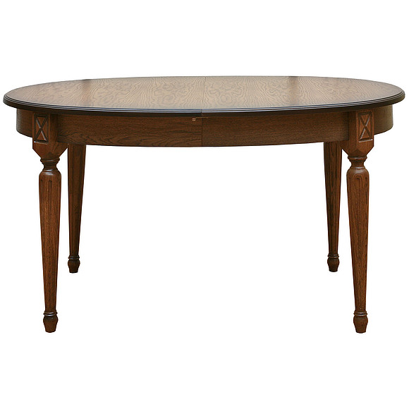 Стол «Верди 14» П323.01, Цвет: Черешня