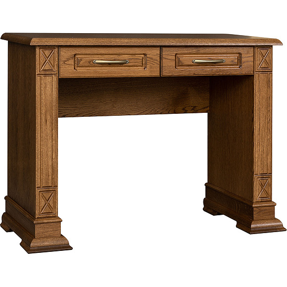 Стол «Верди Люкс» П434.16, Цвет: Дуб рустикаль