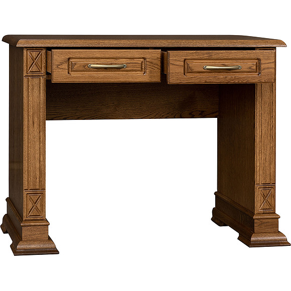 Стол «Верди Люкс» П434.16, Цвет: Дуб рустикаль