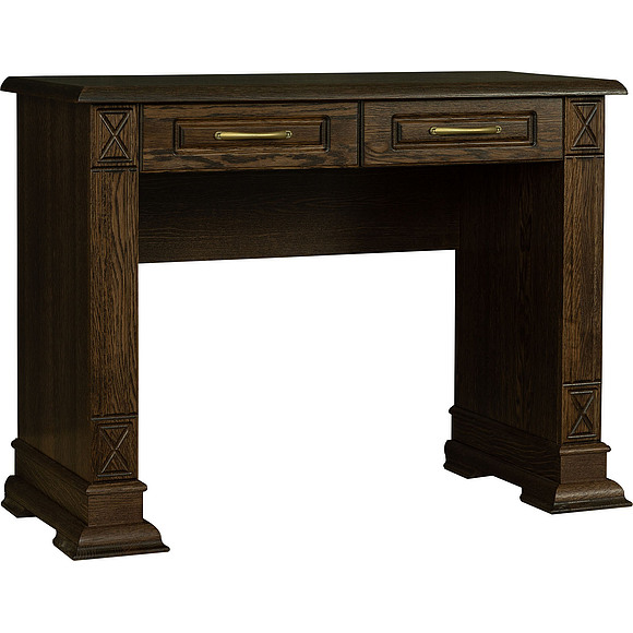 Стол «Верди Люкс» П434.16, Цвет: Венге