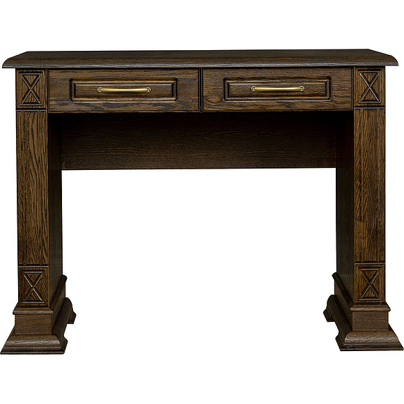 Стол «Верди Люкс» П434.16, Цвет: Венге