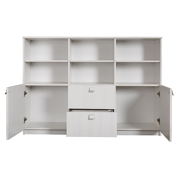 Тумба «Соната» П439.21Д15, Цвет: Без принта