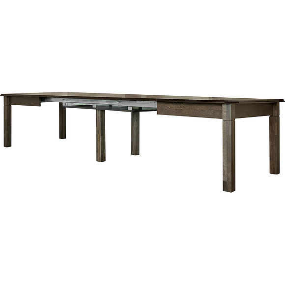 Стол «Верди 28» П394.04, Цвет: Табак