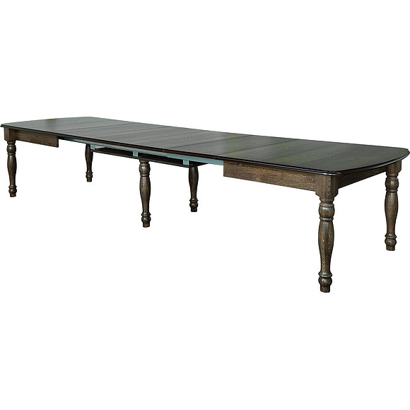 Стол «Верди 38» П394.10, Цвет: Табак