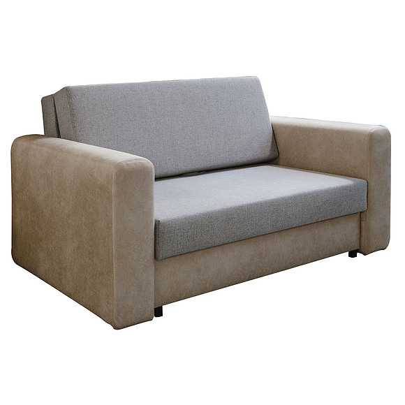 2-х местный диван «Бриз 1» (2м), Материал: ткань, Группа ткани: 18 группа