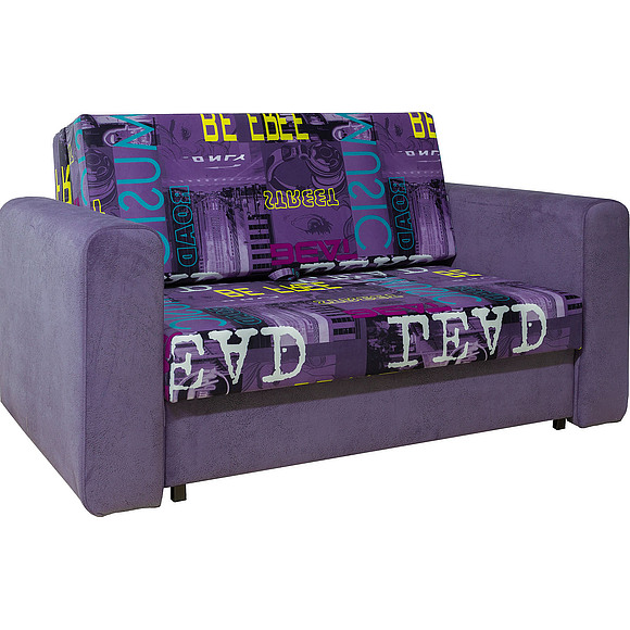 2-х местный диван «Бриз 1» (2м), Материал: ткань, Группа ткани: 18 группа