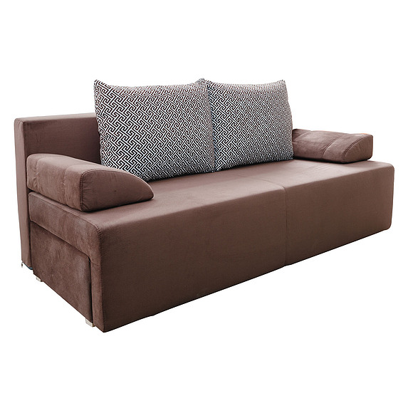 Тахта «Селина» (3м), Материал: ткань, Группа ткани: 18 группа