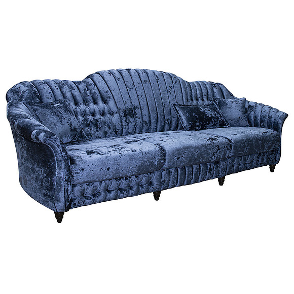 4-х местный диван «Боттичелли» (4м), Материал: ткань, Группа ткани: 19 группа