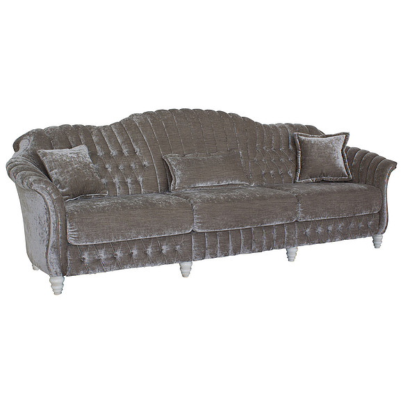 4-х местный диван «Боттичелли» (4м), Материал: ткань, Группа ткани: 25 группа