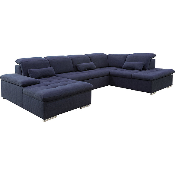 Угловой диван «Вестерн» (8L/R.20м.5АR/L), Материал: ткань, Группа ткани: 19 группа