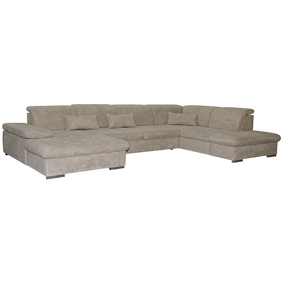 Угловой диван «Вестерн» (8L/R.20м.5АR/L), Материал: ткань, Группа ткани: 19 группа