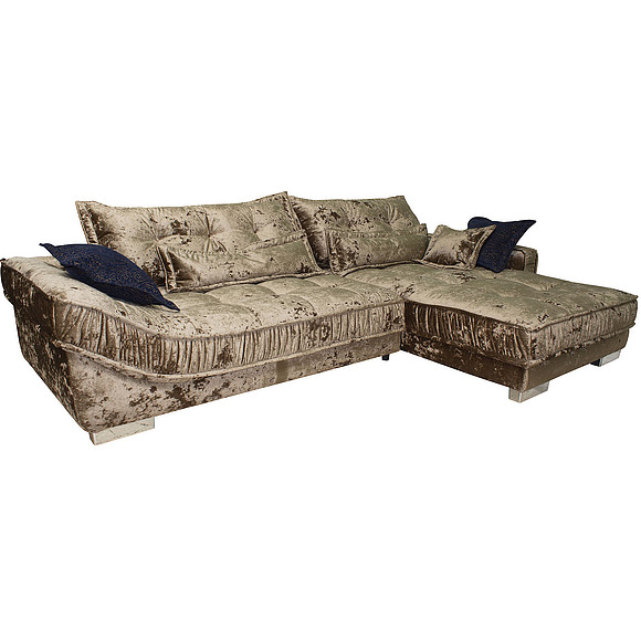 Угловой диван «Хиллари» (2L/R.6R/L), Материал: ткань, Группа ткани: 19 группа