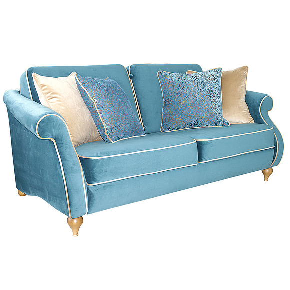 2-х местный диван «Лион» (2м), Материал: ткань, Группа ткани: 20 группа