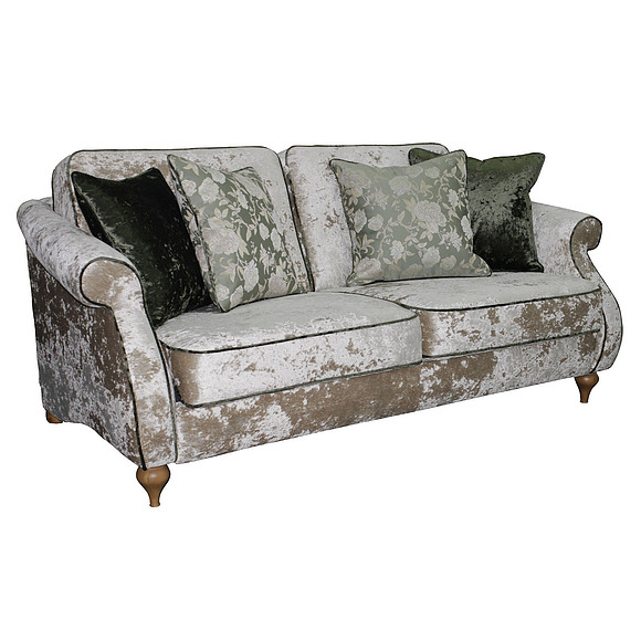 2-х местный диван «Лион» (2м), Материал: ткань, Группа ткани: 20 группа