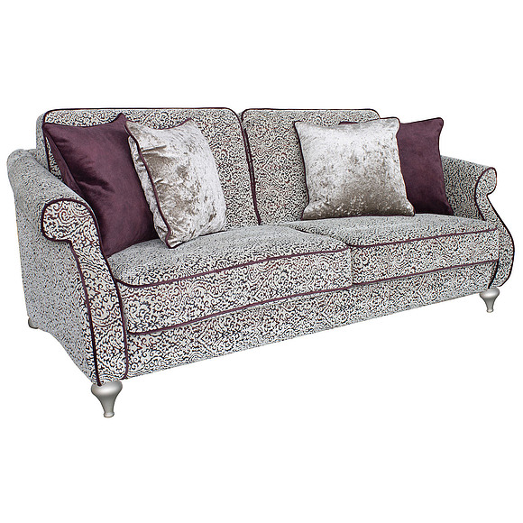 2-х местный диван «Лион» (2м), Материал: ткань, Группа ткани: 23 группа