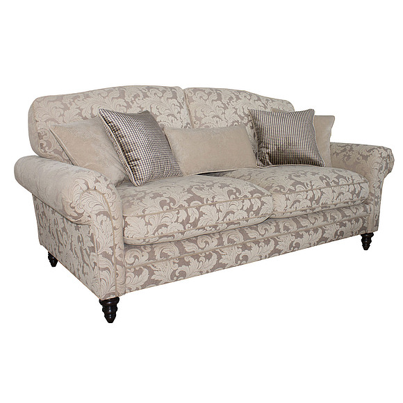 3-х местный диван «Ирис 1» (3м), Материал: ткань, Группа ткани: 20 группа