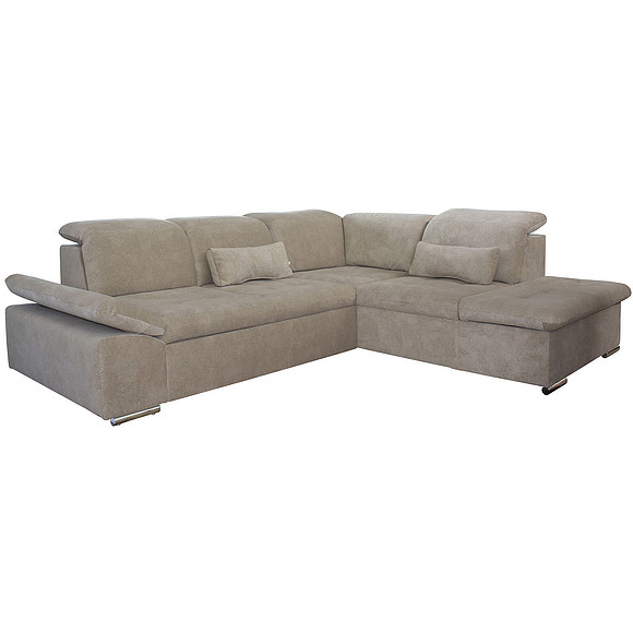 Угловой диван «Вестерн» (2мL/R.92.4АR/L), Материал: ткань, Группа ткани: 19 группа