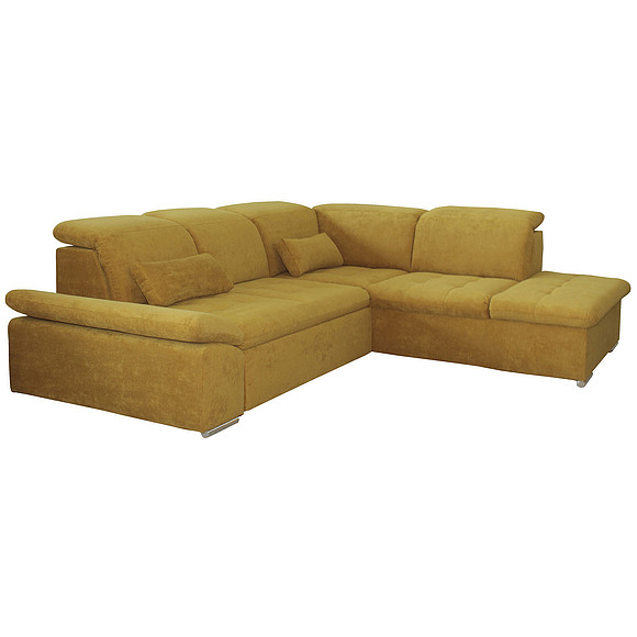 Угловой диван «Вестерн» (2мL/R.92.4АR/L), Материал: ткань, Группа ткани: 19 группа