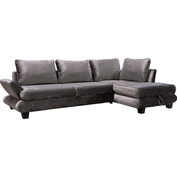 Угловой диван «Рейн 1» (3мL/R5мR/L), Материал: ткань, Группа ткани: 19 группа