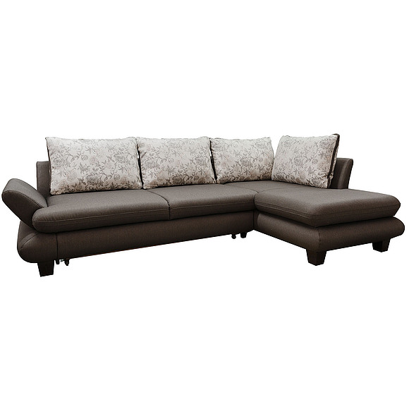 Угловой диван «Рейн 1» (3мL/R5мR/L), Материал: ткань, Группа ткани: 19 группа