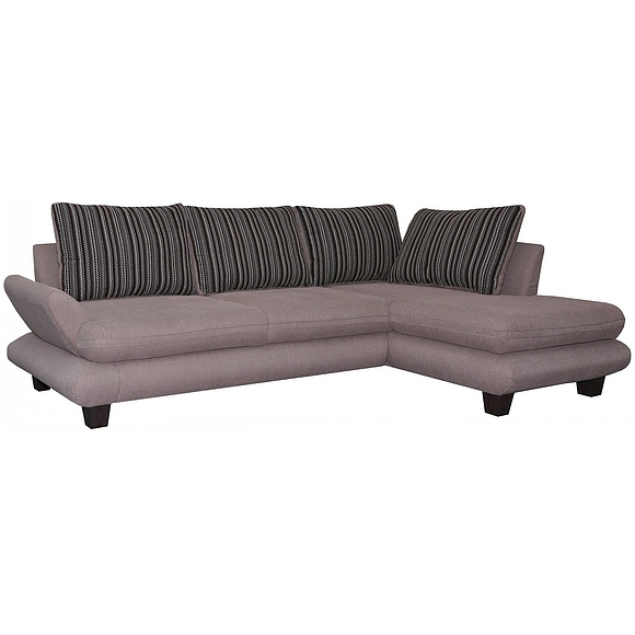 Угловой диван «Рейн 1» (3мL/R5мR/L), Материал: ткань, Группа ткани: 19 группа