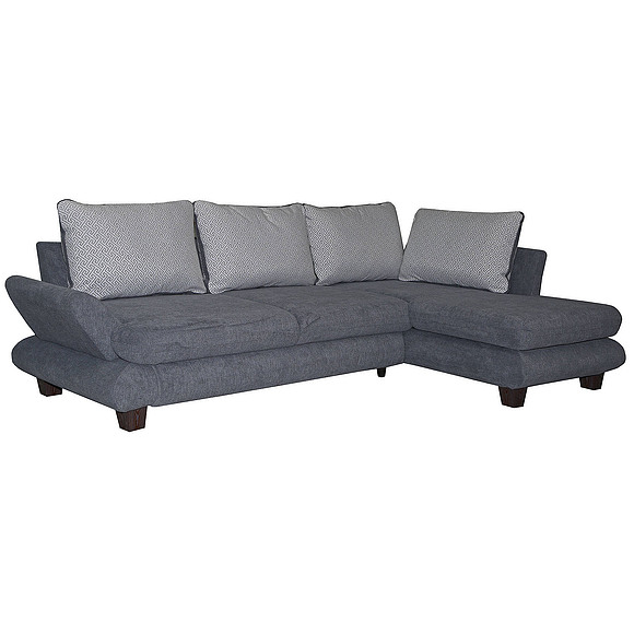 Угловой диван «Рейн 1» (3мL/R5мR/L), Материал: ткань, Группа ткани: 19 группа