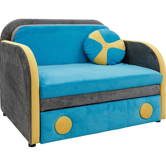 Кресло-кровать «Малыш» (1м), Материал: ткань, Группа ткани: 18 группа (malish_31135-31138-31136_18gr.jpg) Кресло-кровать «Малыш» (1м), Материал: ткань, Группа ткани: 18 группа