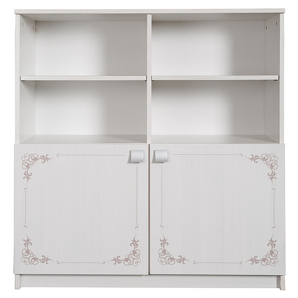 Тумба «Соната» П439.22Д15, Цвет: Принт «Прованс»