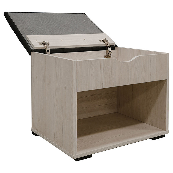 Тумба «Черри» П046.202, Цвет: Сосна Каньон